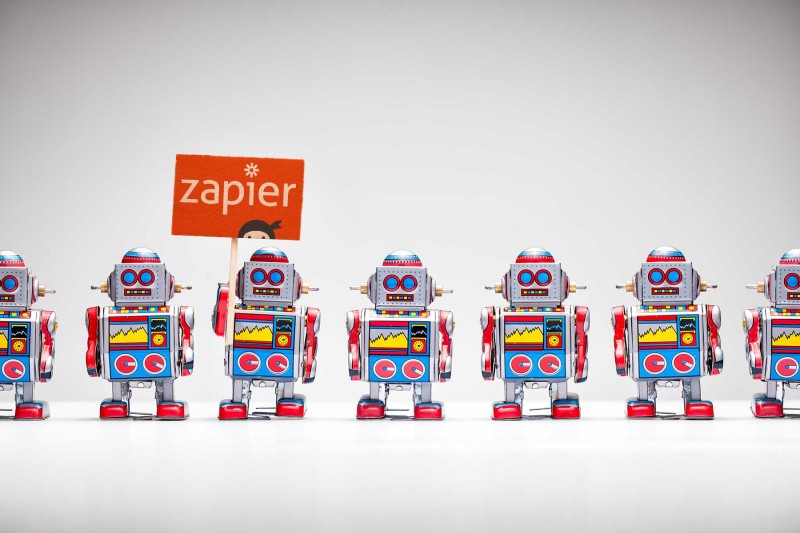 Zapier for Ninja Forms