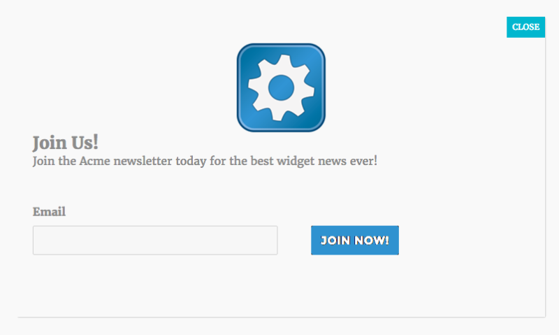 wordpress popup plugin popup maker ninja forms popup