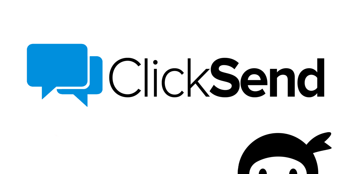 ClickSend Logo