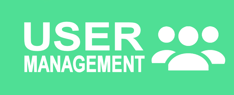 User Management WordPress from Ninja Forms