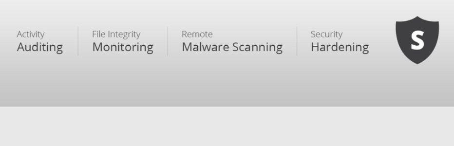 wordpress security plugin sucuri logo