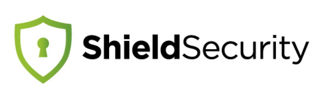 wordpress security plugin shield logo