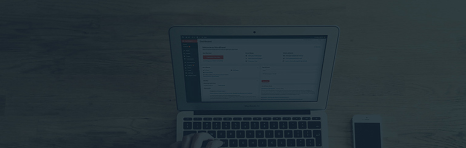 wordpress backup plugins backupwordpress logo