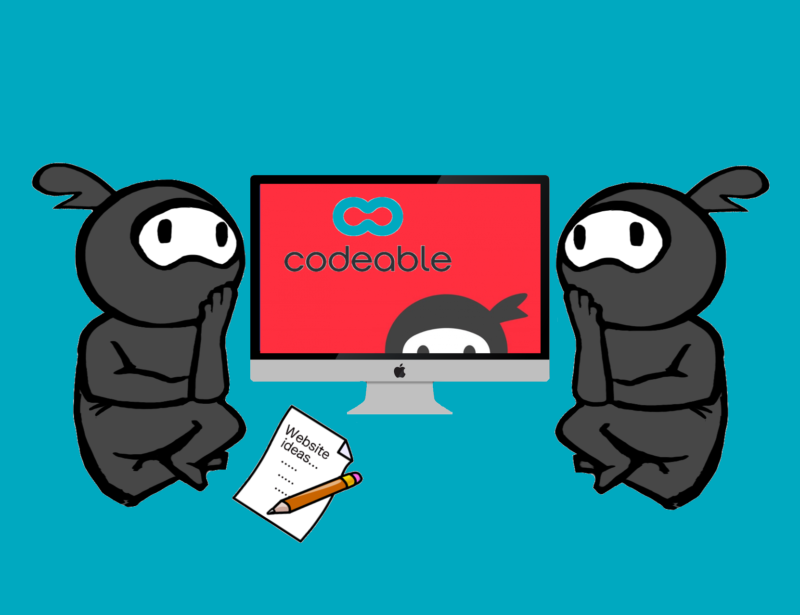 Codeable Ninjas