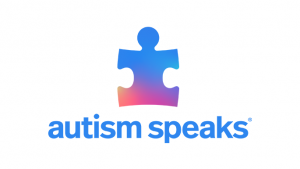 Autism Speaks logo