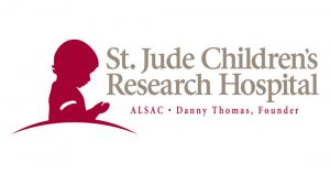 alsac st jude logo