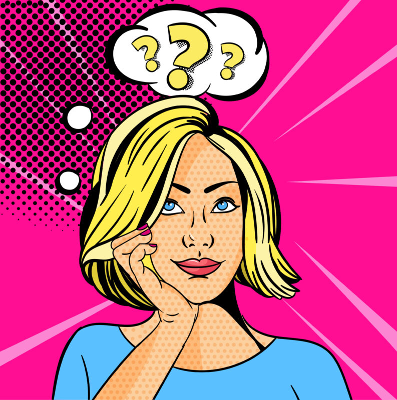 Pop Culture Quiz in WordPress 