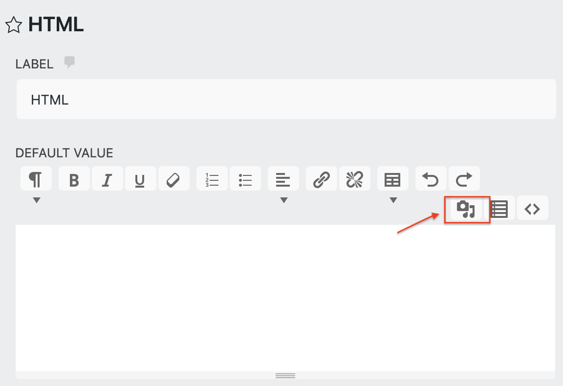 Styling your wordpress forms
