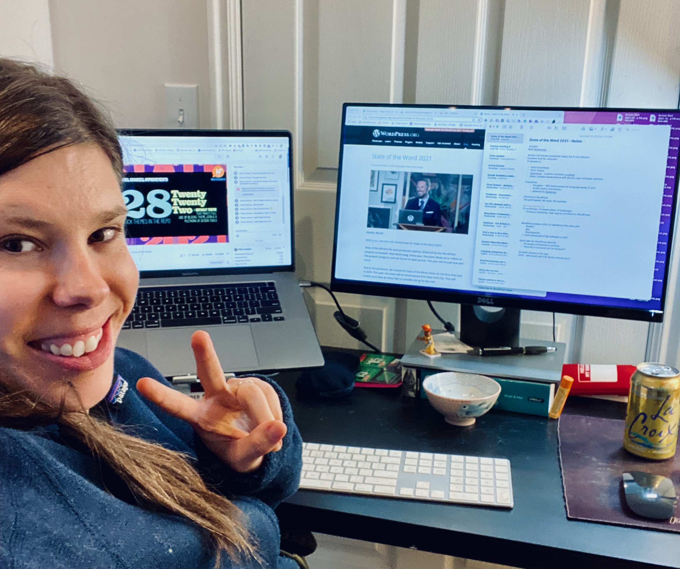 Shaylee's Office Closet Shaylee's Office Closet