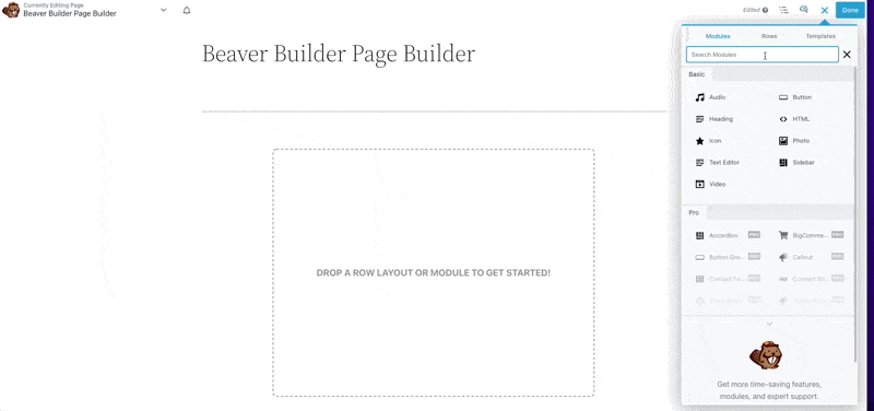 Ninja Forms Widget Module