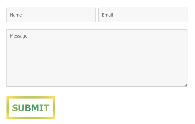 Radial Gradient. gradient submit button