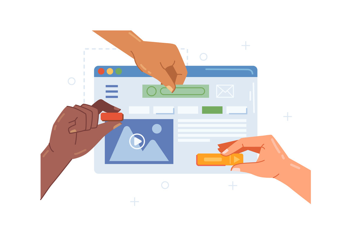 Take Total Control with Site Editor