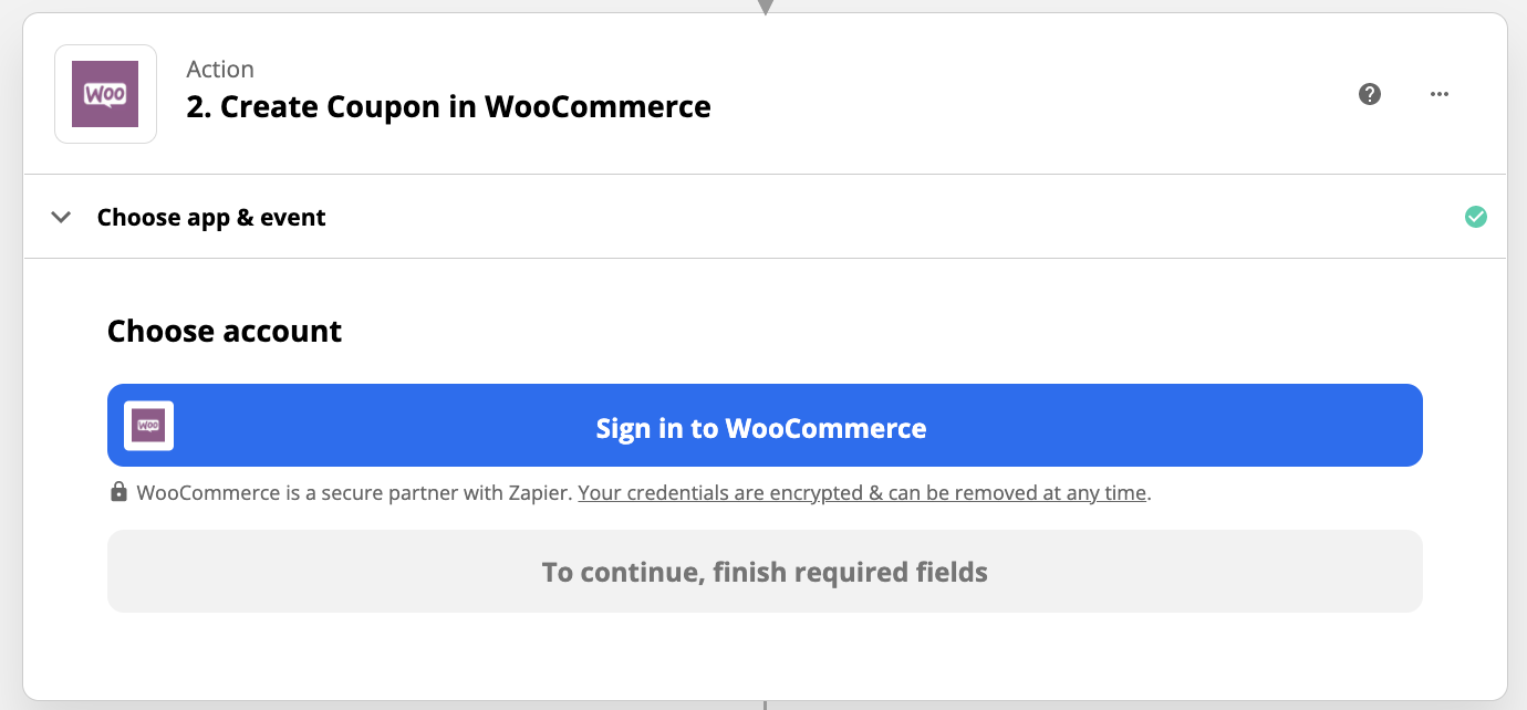 WooCommerce