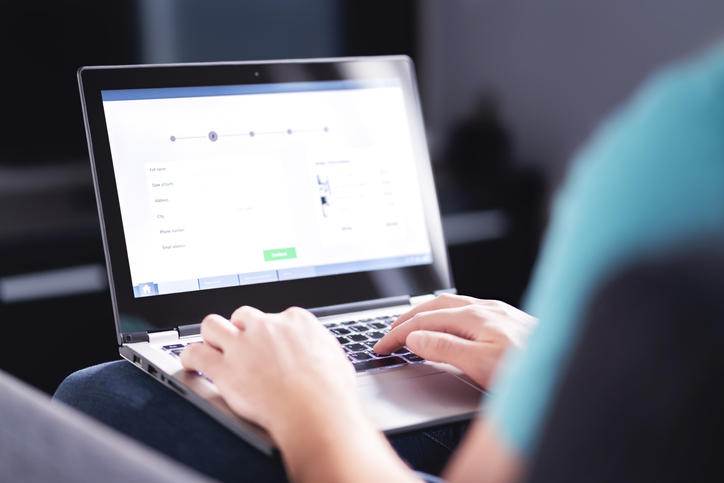 Save Progress on your WordPress form