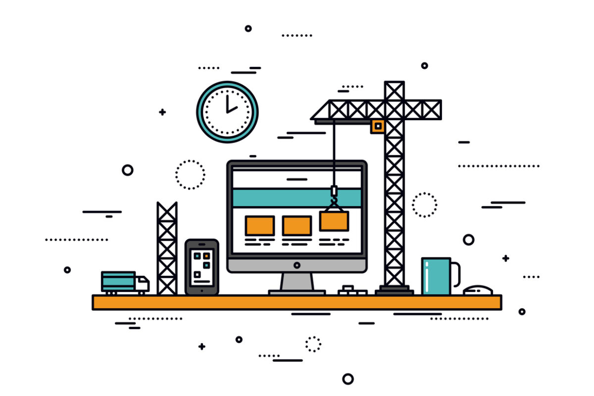 All-New Navigation Blocks: What, Why, and How