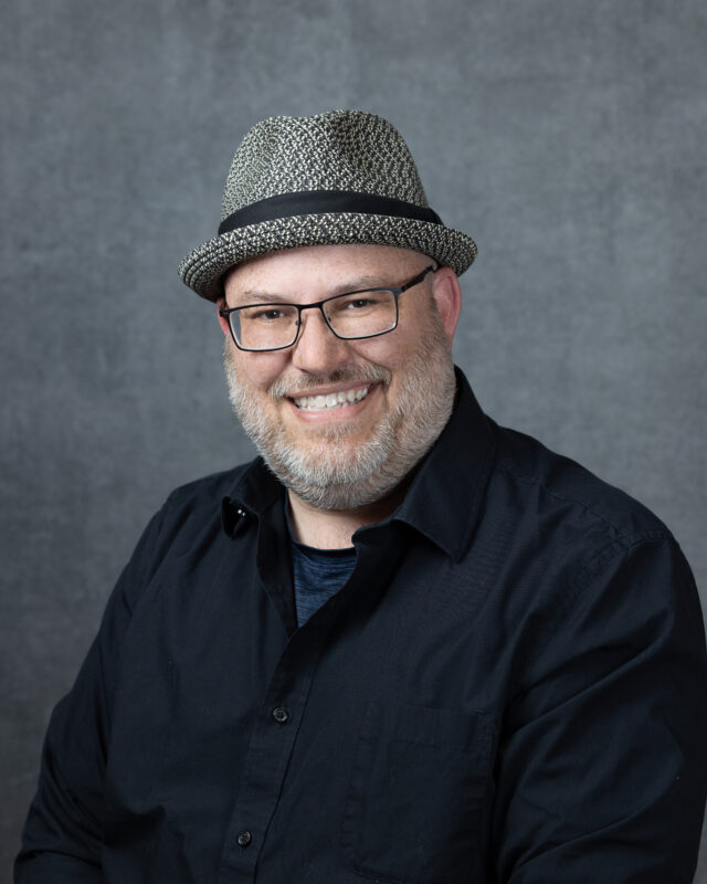 James Laws - CEO & Co-founder of Saturday Drive/ Ninja Forms