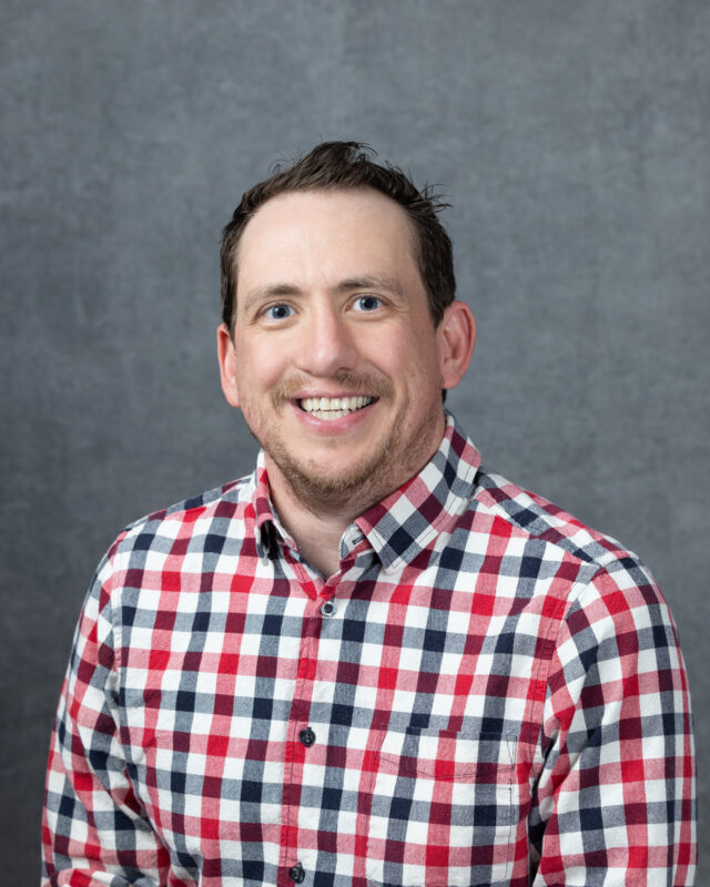 Kevin Stover - C3PO in Operations & Co-founder of Saturday Drive / Ninja Forms