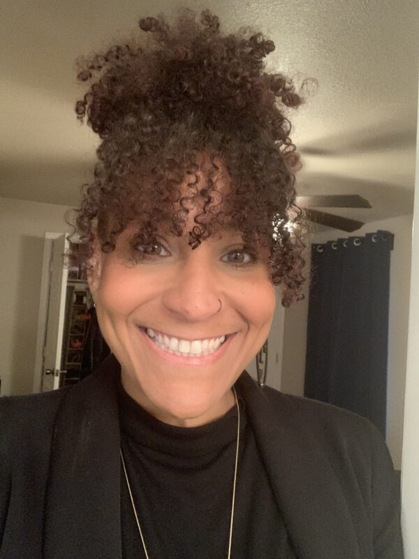 Megan Glenn Ninja Forms Marketing Lead