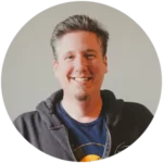 Quay Morgan Ninja Forms Product Lead