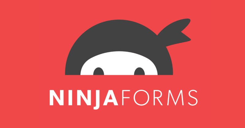 Ninja Forms logo