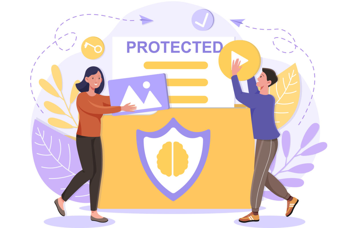 secure file uploads in wordpress