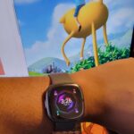 Curtis, Saturday Drive