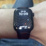 Jon - Apple Watch, Saturday Drive