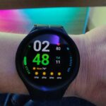 Andy - Garmin. Saturday Drive