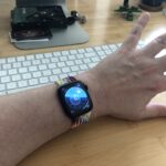 Quay - Apple Watch, Saturday Drive