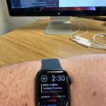 Matt - Apple Watch, Saturday Drive