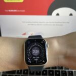 Lenka - Apple Watch, Saturday Drive