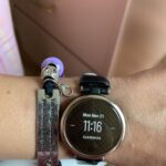 Megan Glenn - Garmin, Saturday Drive