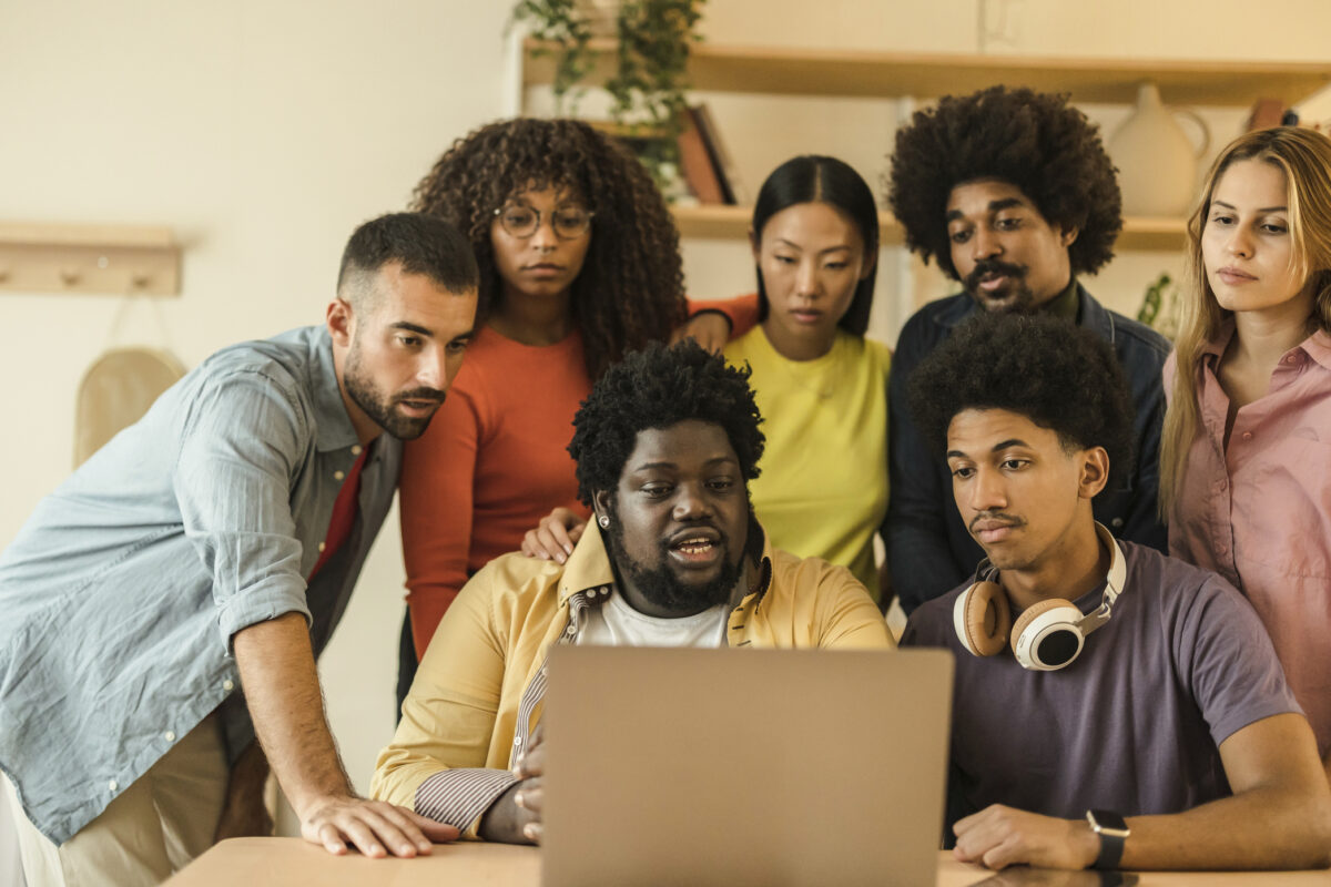 Introducing the Core Leadership Team for WordPress