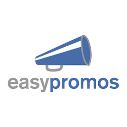 Easy Promos WordPress plugin