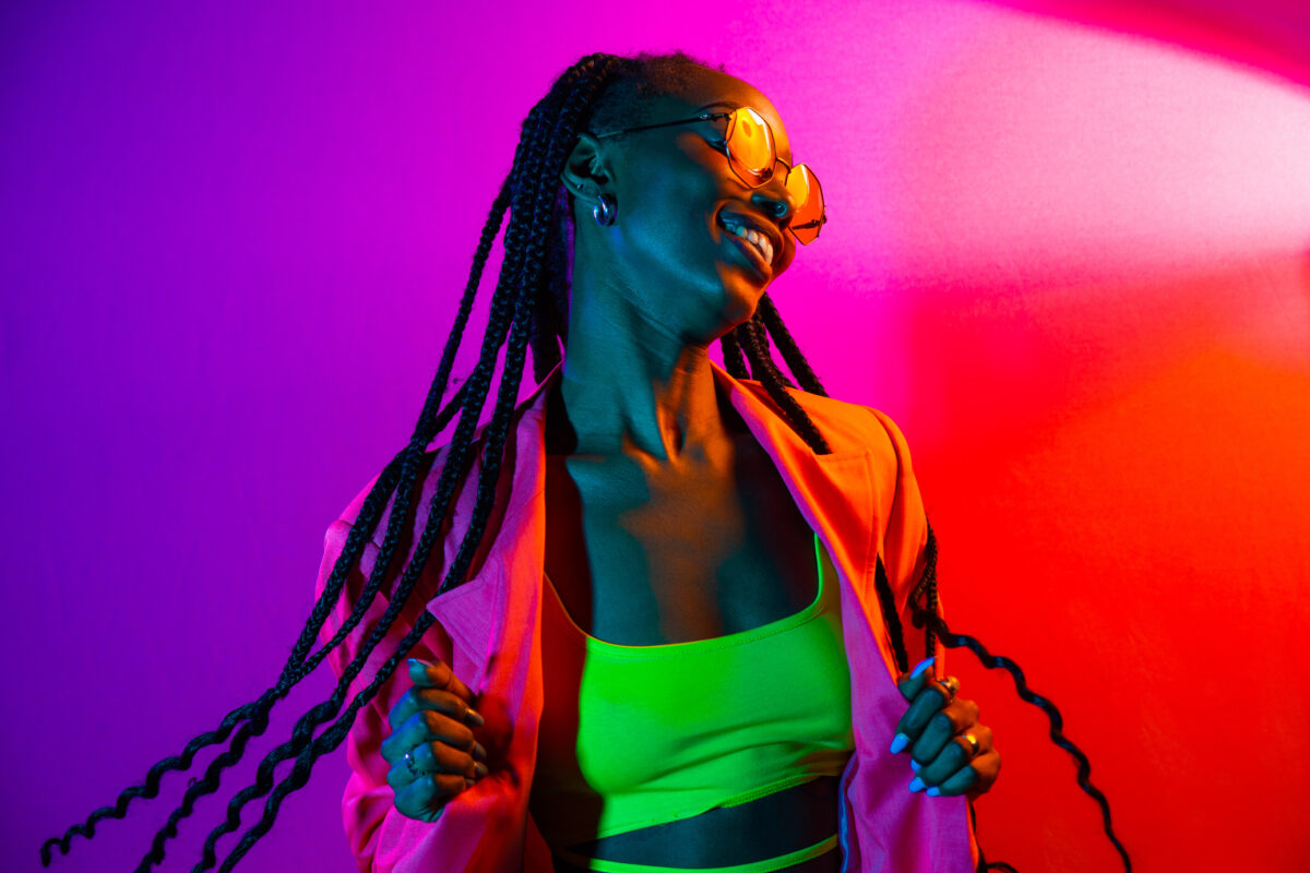 Change Button Hover Color in WordPress