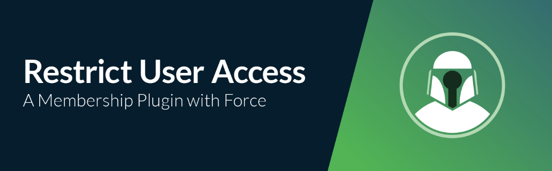 restrict user access brand logo