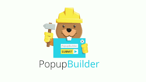 Popup Builder plugin