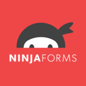 Ninja Forms logo