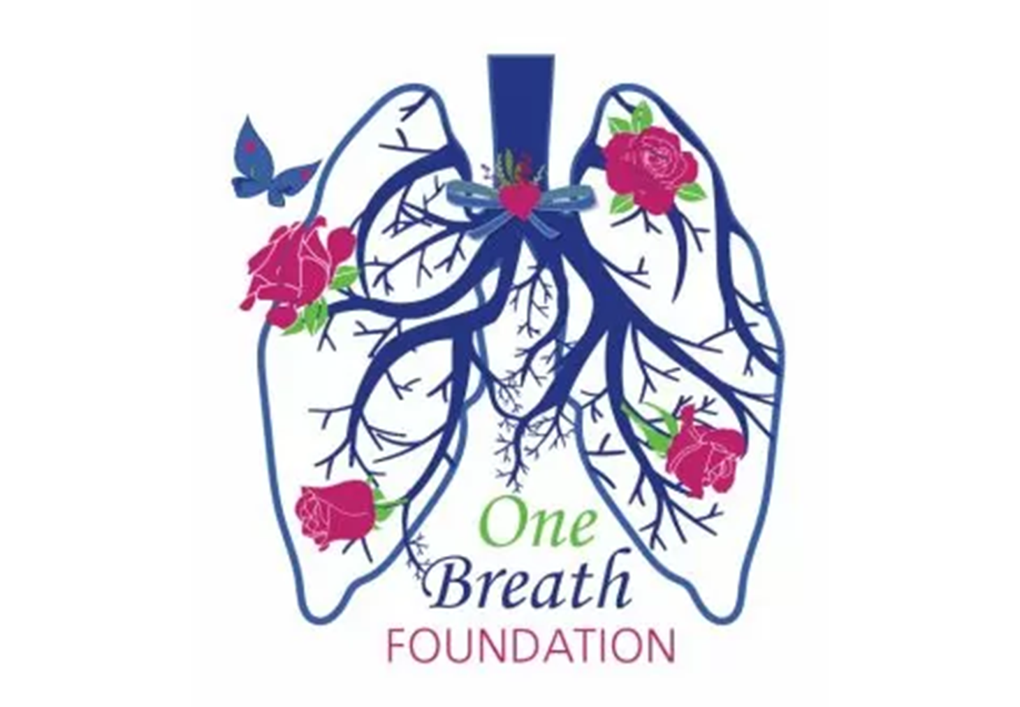 nonprofit organization one breath foundation