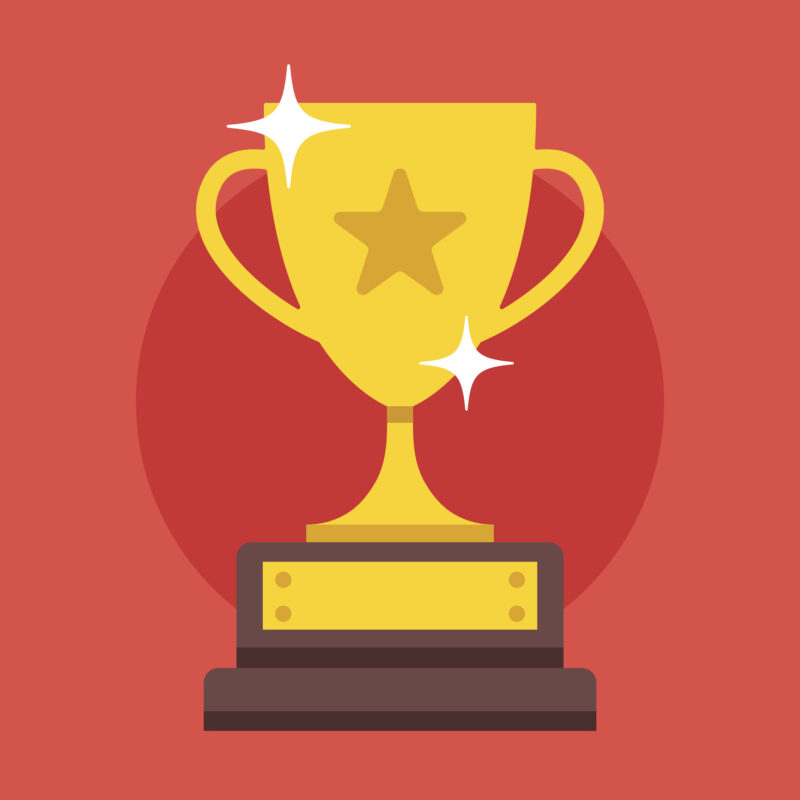 Winner is Ninja Forms