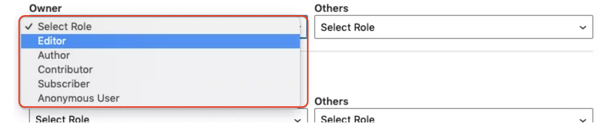 edit form submissions