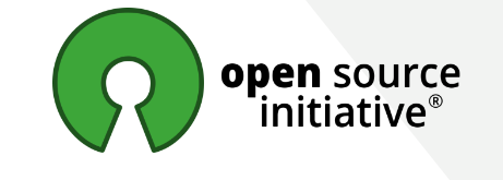 Open Source Initiative logo
