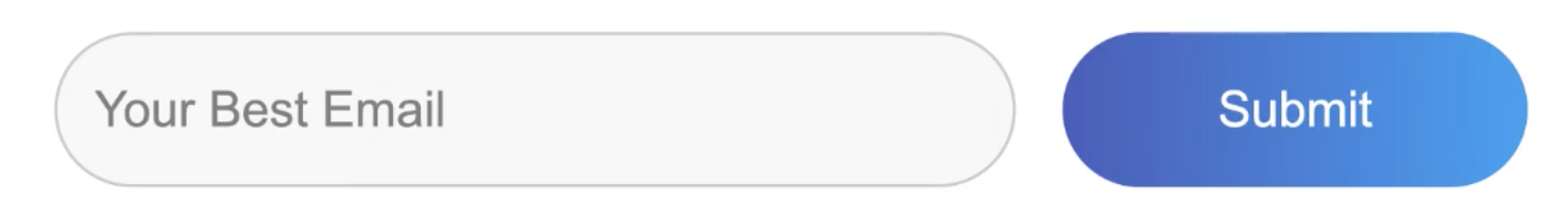 single line wordpress form