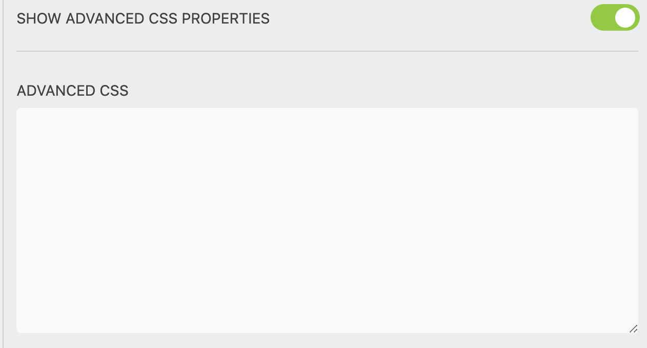 customize radio button