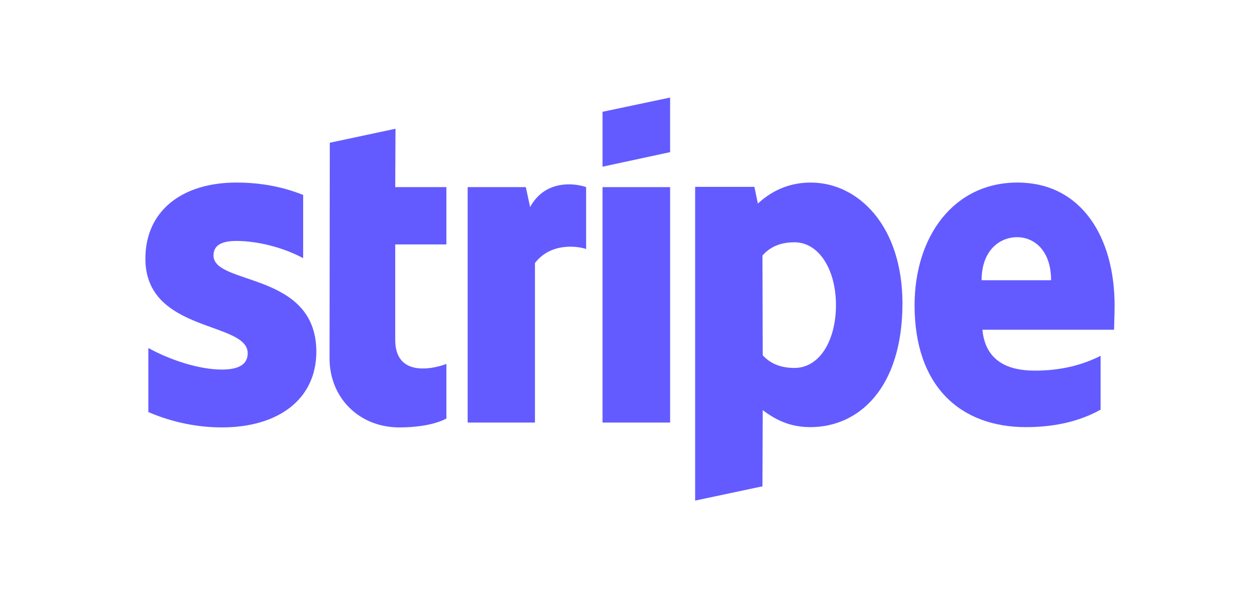 Blue Stripe logo