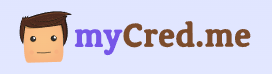 myCred logo