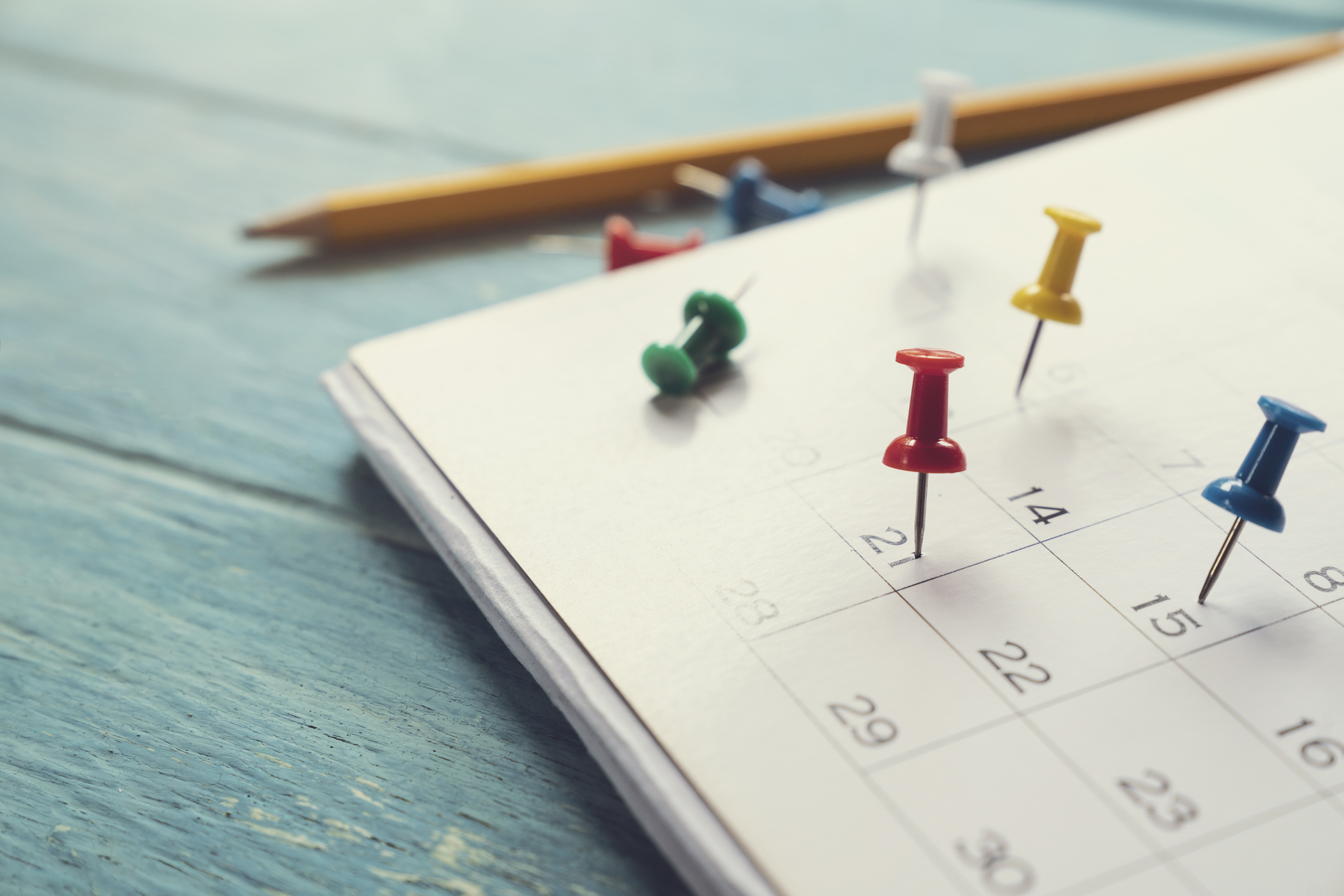 Create a Date Time Picker Field in WordPress