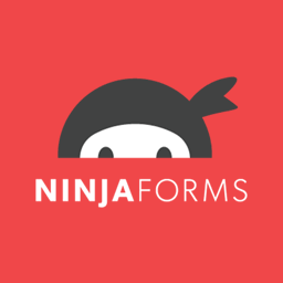Red Ninja Forms logo
