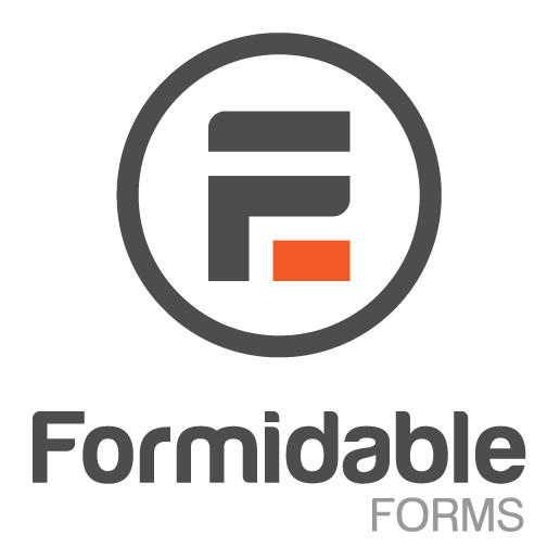 Formidable Forms logo