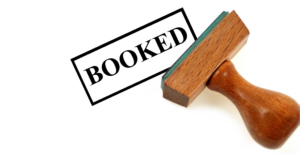 How to build a Custom Date Time Picker for Booking Forms